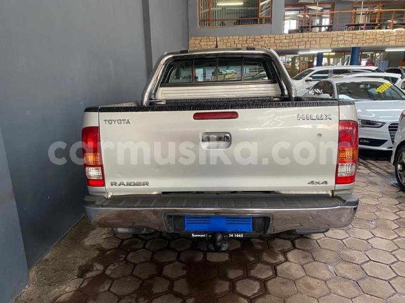 Big with watermark toyota hilux harare harare 18999