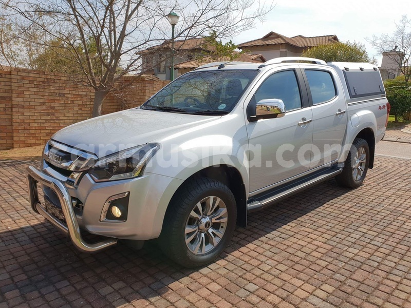 Big with watermark isuzu kb matabeleland south beitbridge 19000