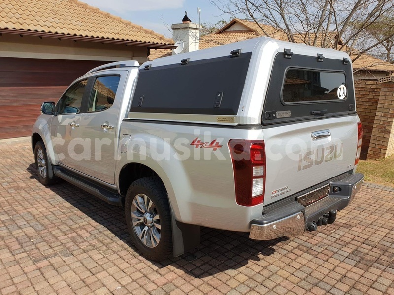 Big with watermark isuzu kb matabeleland south beitbridge 19000