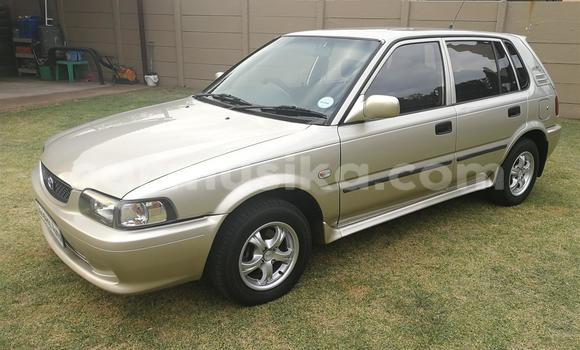 Tenga Tsaru Toyota Corolla Sirivha Mota in Beitbridge in Matabeleland South Tenga Tsaru Toyota Corolla Sirivha Mota in Beitbridge in Matabeleland South