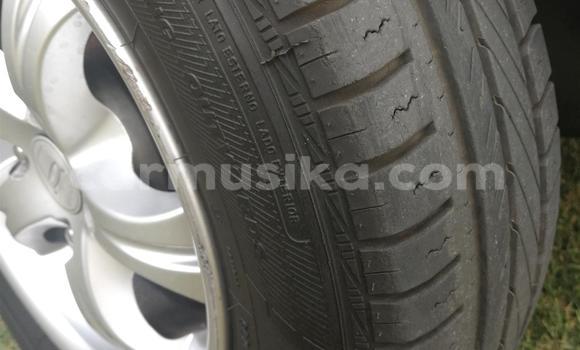 Tenga Tsaru Toyota Corolla Sirivha Mota in Beitbridge in Matabeleland South Tenga Tsaru Toyota Corolla Sirivha Mota in Beitbridge in Matabeleland South