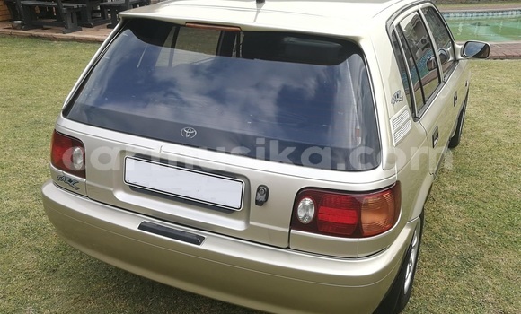 Tenga Tsaru Toyota Corolla Sirivha Mota in Beitbridge in Matabeleland South Tenga Tsaru Toyota Corolla Sirivha Mota in Beitbridge in Matabeleland South