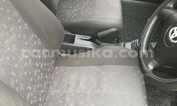 Tenga Tsaru Toyota Corolla Sirivha Mota in Beitbridge in Matabeleland South Tenga Tsaru Toyota Corolla Sirivha Mota in Beitbridge in Matabeleland South