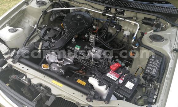 Tenga Tsaru Toyota Corolla Sirivha Mota in Beitbridge in Matabeleland South Tenga Tsaru Toyota Corolla Sirivha Mota in Beitbridge in Matabeleland South