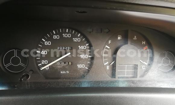 Tenga Tsaru Toyota Corolla Sirivha Mota in Beitbridge in Matabeleland South Tenga Tsaru Toyota Corolla Sirivha Mota in Beitbridge in Matabeleland South