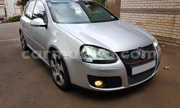 Buy Used Volkswagen Golf GTI Silver Car in Beitbridge in Matabeleland South Buy Used Volkswagen Golf GTI Silver Car in Beitbridge in Matabeleland South