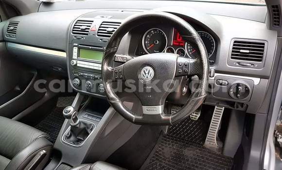 Buy Used Volkswagen Golf GTI Silver Car in Beitbridge in Matabeleland South Buy Used Volkswagen Golf GTI Silver Car in Beitbridge in Matabeleland South
