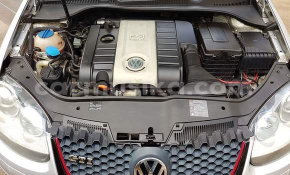 Buy Used Volkswagen Golf GTI Silver Car in Beitbridge in Matabeleland South Buy Used Volkswagen Golf GTI Silver Car in Beitbridge in Matabeleland South