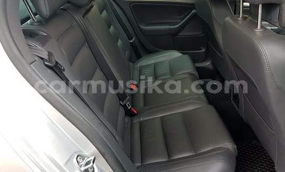 Buy Used Volkswagen Golf GTI Silver Car in Beitbridge in Matabeleland South Buy Used Volkswagen Golf GTI Silver Car in Beitbridge in Matabeleland South