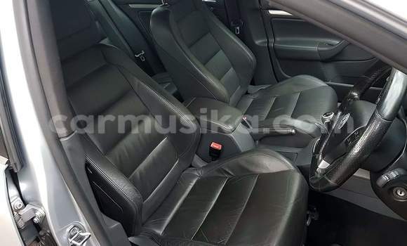 Buy Used Volkswagen Golf GTI Silver Car in Beitbridge in Matabeleland South Buy Used Volkswagen Golf GTI Silver Car in Beitbridge in Matabeleland South