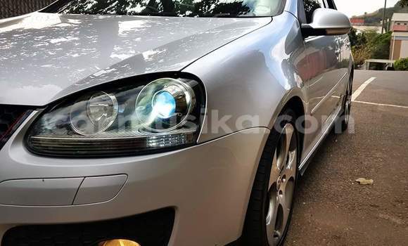 Buy Used Volkswagen Golf GTI Silver Car in Beitbridge in Matabeleland South Buy Used Volkswagen Golf GTI Silver Car in Beitbridge in Matabeleland South