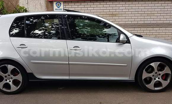 Buy Used Volkswagen Golf GTI Silver Car in Beitbridge in Matabeleland South Buy Used Volkswagen Golf GTI Silver Car in Beitbridge in Matabeleland South