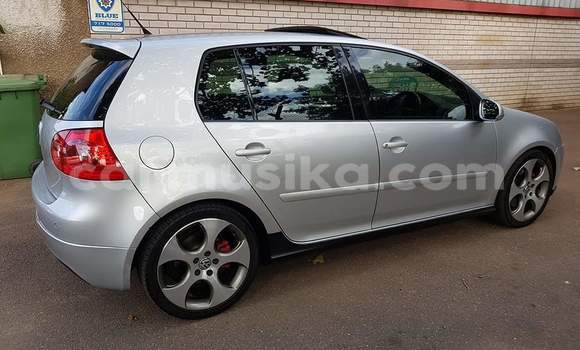 Buy Used Volkswagen Golf GTI Silver Car in Beitbridge in Matabeleland South Buy Used Volkswagen Golf GTI Silver Car in Beitbridge in Matabeleland South