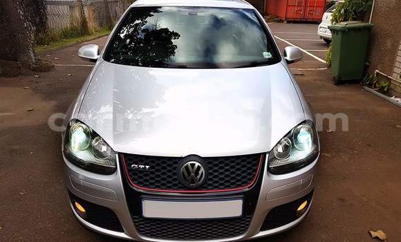 Buy Used Volkswagen Golf GTI Silver Car in Beitbridge in Matabeleland South Buy Used Volkswagen Golf GTI Silver Car in Beitbridge in Matabeleland South