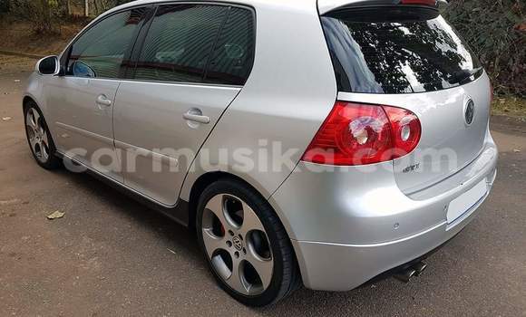 Buy Used Volkswagen Golf GTI Silver Car in Beitbridge in Matabeleland South Buy Used Volkswagen Golf GTI Silver Car in Beitbridge in Matabeleland South