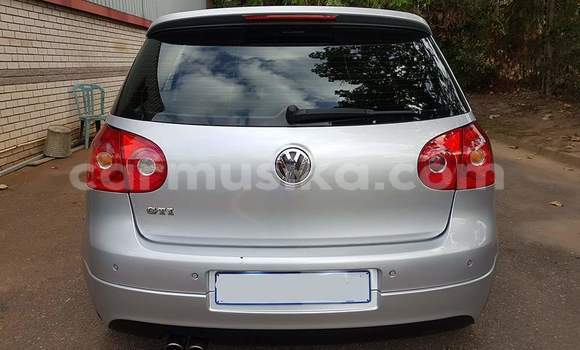 Buy Used Volkswagen Golf GTI Silver Car in Beitbridge in Matabeleland South Buy Used Volkswagen Golf GTI Silver Car in Beitbridge in Matabeleland South