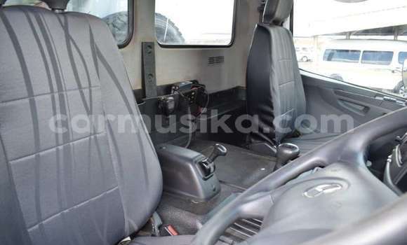 Tenga Tsaru Mercedes‒Benz Tipper Chena Rori in Beitbridge in Matabeleland South Tenga Tsaru Mercedes‒Benz Tipper Chena Rori in Beitbridge in Matabeleland South