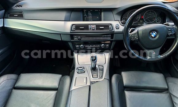 Tenga Tsaru BMW 5–Series Chena Mota in Beitbridge in Matabeleland South Tenga Tsaru BMW 5–Series Chena Mota in Beitbridge in Matabeleland South