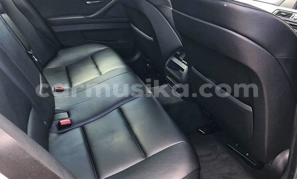 Tenga Tsaru BMW 5–Series Chena Mota in Beitbridge in Matabeleland South Tenga Tsaru BMW 5–Series Chena Mota in Beitbridge in Matabeleland South