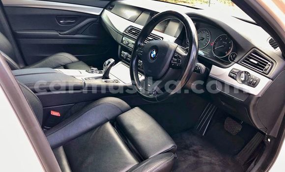 Tenga Tsaru BMW 5–Series Chena Mota in Beitbridge in Matabeleland South Tenga Tsaru BMW 5–Series Chena Mota in Beitbridge in Matabeleland South