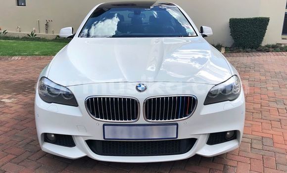 Tenga Tsaru BMW 5–Series Chena Mota in Beitbridge in Matabeleland South Tenga Tsaru BMW 5–Series Chena Mota in Beitbridge in Matabeleland South