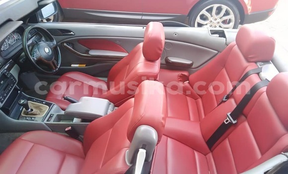 Buy Used BMW 3–Series White Car in Beitbridge in Matabeleland South Buy Used BMW 3–Series White Car in Beitbridge in Matabeleland South