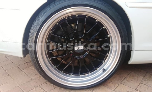 Buy Used BMW 3–Series White Car in Beitbridge in Matabeleland South Buy Used BMW 3–Series White Car in Beitbridge in Matabeleland South