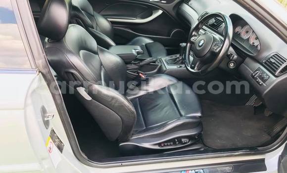 Buy Used BMW M3 Silver Car in Beitbridge in Matabeleland South Buy Used BMW M3 Silver Car in Beitbridge in Matabeleland South