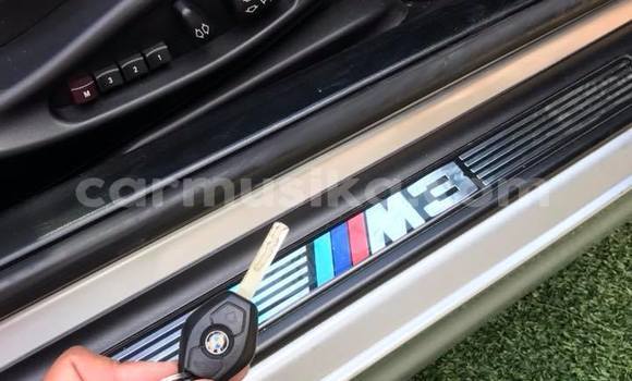 Buy Used BMW M3 Silver Car in Beitbridge in Matabeleland South Buy Used BMW M3 Silver Car in Beitbridge in Matabeleland South
