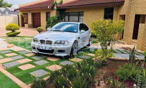 Buy Used BMW M3 Silver Car in Beitbridge in Matabeleland South Buy Used BMW M3 Silver Car in Beitbridge in Matabeleland South
