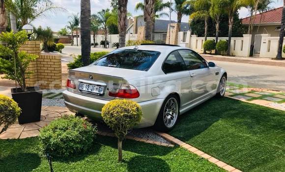 Buy Used BMW M3 Silver Car in Beitbridge in Matabeleland South Buy Used BMW M3 Silver Car in Beitbridge in Matabeleland South
