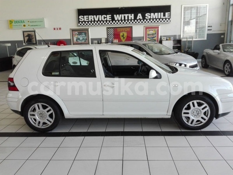 Big with watermark volkswagen golf matabeleland south beitbridge 19012