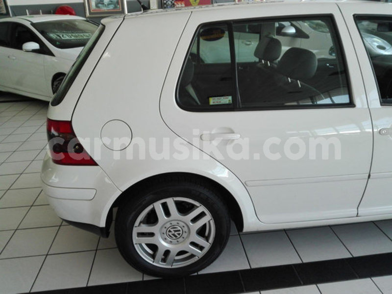 Big with watermark volkswagen golf matabeleland south beitbridge 19012