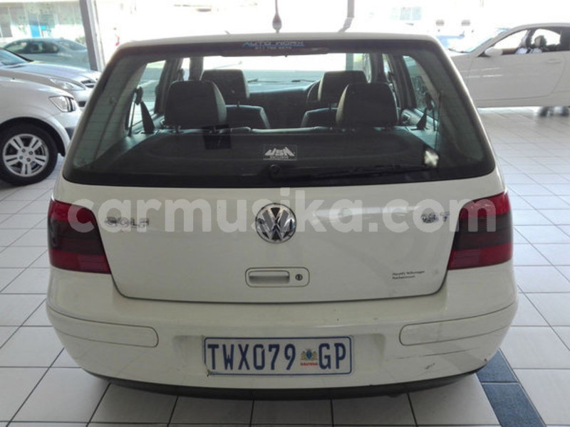 Big with watermark volkswagen golf matabeleland south beitbridge 19012