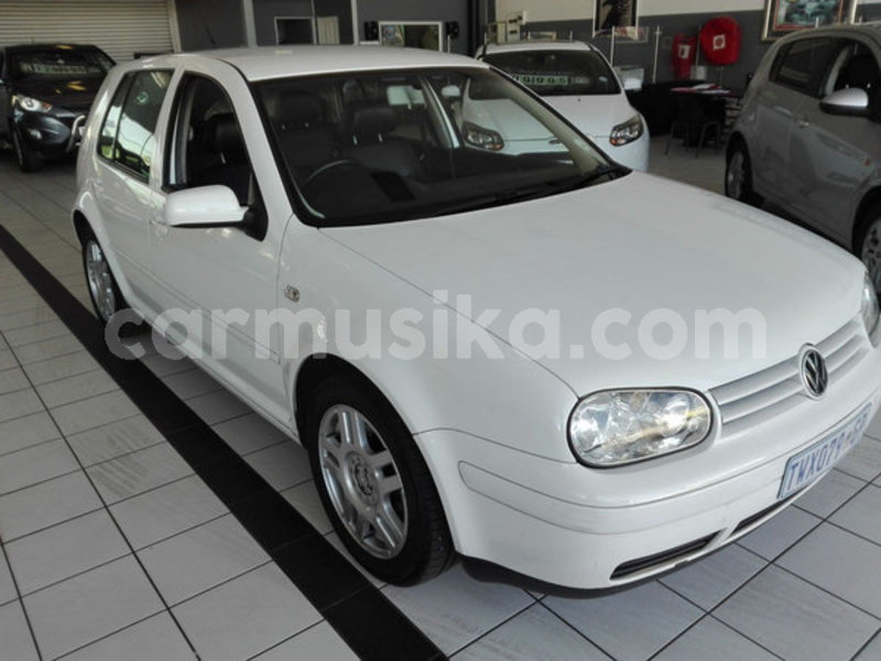 Big with watermark volkswagen golf matabeleland south beitbridge 19012