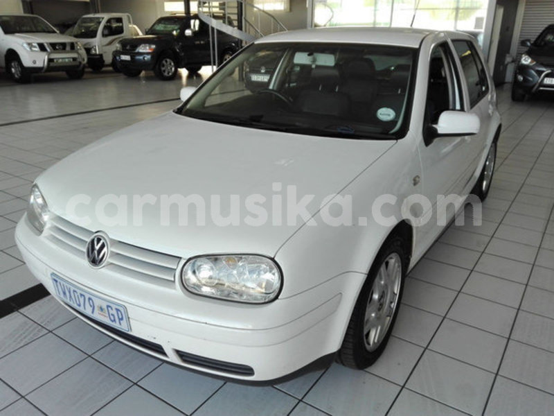 Big with watermark volkswagen golf matabeleland south beitbridge 19012