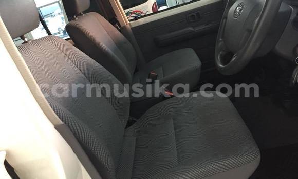 Tenga Tsaru Toyota Land Cruiser Chena Mota in Beitbridge in Matabeleland South Tenga Tsaru Toyota Land Cruiser Chena Mota in Beitbridge in Matabeleland South