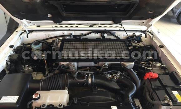 Tenga Tsaru Toyota Land Cruiser Chena Mota in Beitbridge in Matabeleland South Tenga Tsaru Toyota Land Cruiser Chena Mota in Beitbridge in Matabeleland South