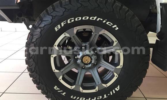 Tenga Tsaru Toyota Land Cruiser Chena Mota in Beitbridge in Matabeleland South Tenga Tsaru Toyota Land Cruiser Chena Mota in Beitbridge in Matabeleland South