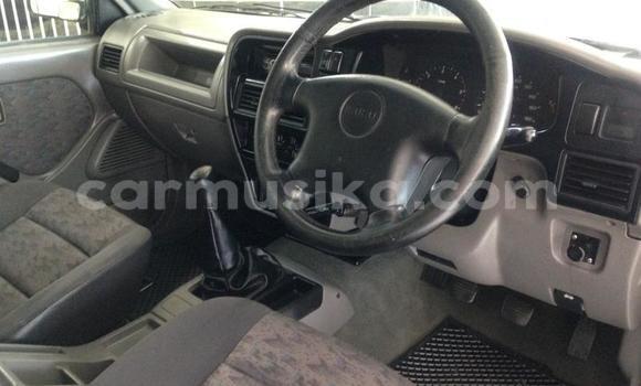 Buy Used Isuzu KB White Car in Beitbridge in Matabeleland South Buy Used Isuzu KB White Car in Beitbridge in Matabeleland South