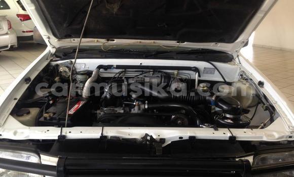 Buy Used Isuzu KB White Car in Beitbridge in Matabeleland South Buy Used Isuzu KB White Car in Beitbridge in Matabeleland South