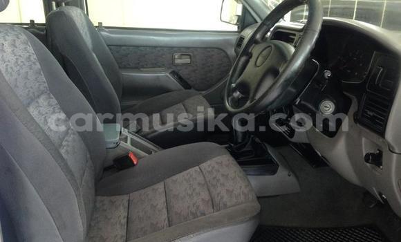 Buy Used Isuzu KB White Car in Beitbridge in Matabeleland South Buy Used Isuzu KB White Car in Beitbridge in Matabeleland South