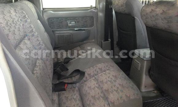 Buy Used Isuzu KB White Car in Beitbridge in Matabeleland South Buy Used Isuzu KB White Car in Beitbridge in Matabeleland South