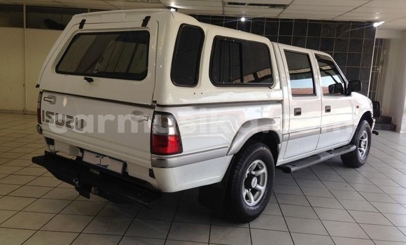 Buy Used Isuzu KB White Car in Beitbridge in Matabeleland South Buy Used Isuzu KB White Car in Beitbridge in Matabeleland South