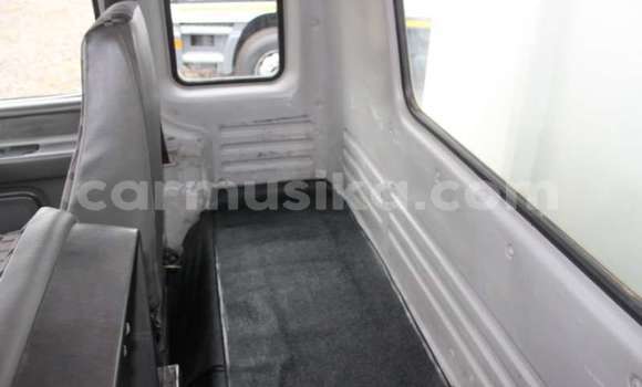 Tenga Tsaru Isuzu FTR 850 Chena Rori in Beitbridge in Matabeleland South Tenga Tsaru Isuzu FTR 850 Chena Rori in Beitbridge in Matabeleland South