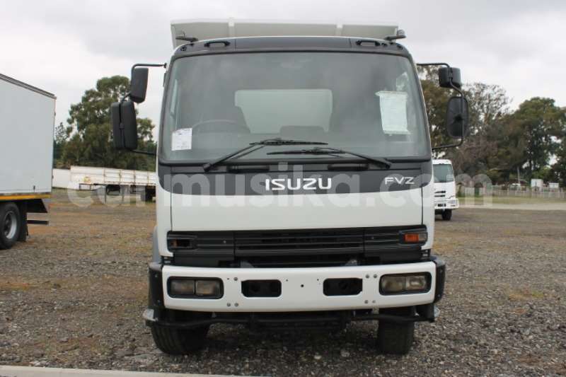 Big with watermark isuzu ftr 850 matabeleland south beitbridge 19016