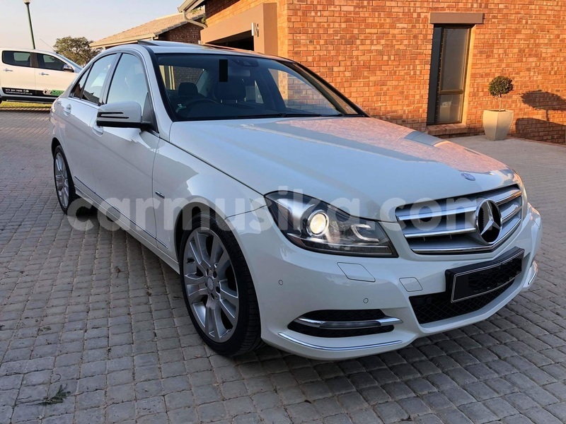 Big with watermark mercedes benz c class matabeleland south beitbridge 19017