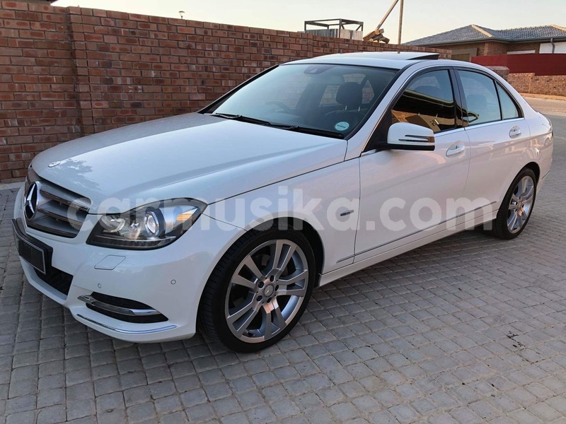 Big with watermark mercedes benz c class matabeleland south beitbridge 19017