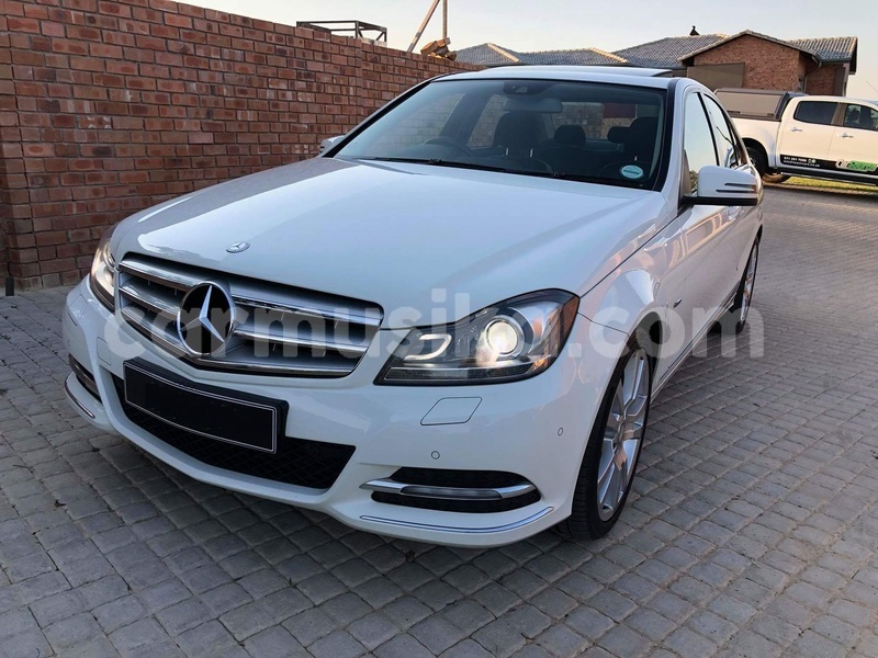 Big with watermark mercedes benz c class matabeleland south beitbridge 19017