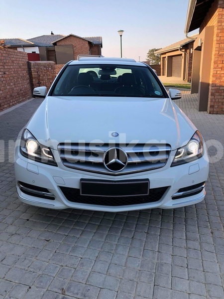 Big with watermark mercedes benz c class matabeleland south beitbridge 19017